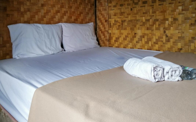 Homestay Curug Bungsu Redpartner