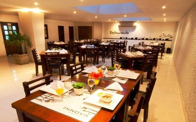 Hotel Innova Chipichape