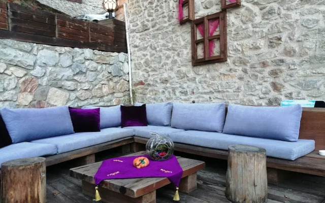 Gül Dali Butik Otel