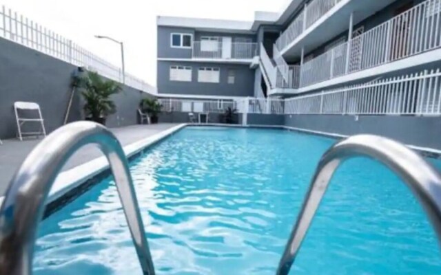 Apartamento Familiar en Isla Verde