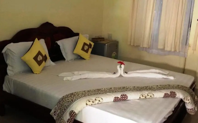 Golden Sail Beach Hotel