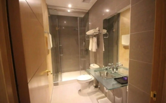 Hotel Menoir Dorsett