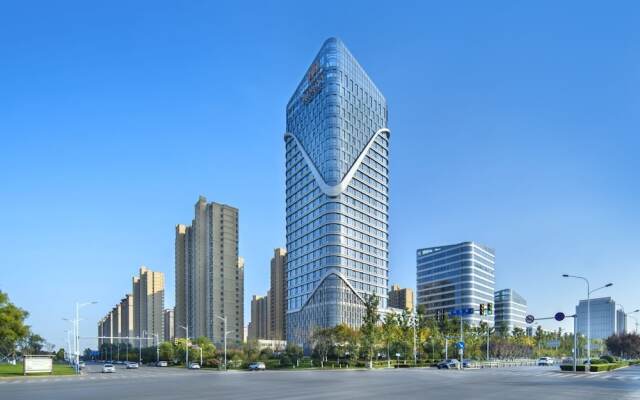 The Barony Jinan East