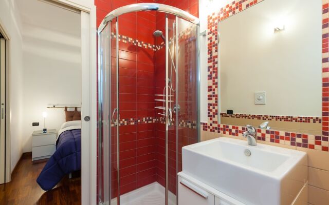 Apartment - Palazzo Motta BH 86