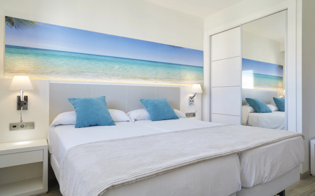 Invisa Hotel Es Pla - Adults Only