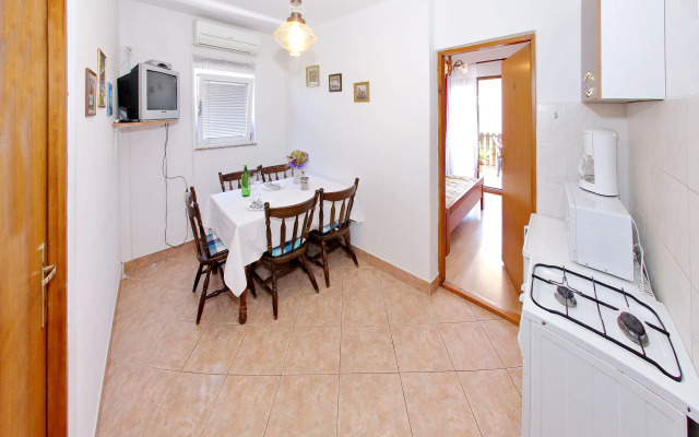 Apartmani Cvilužec