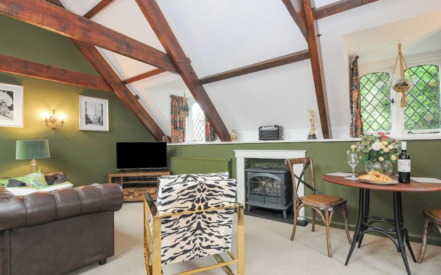 The Old Manor Apartment