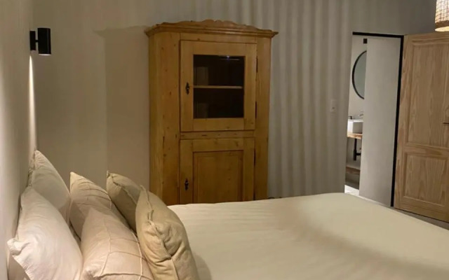 vakantiewoning opa Ben