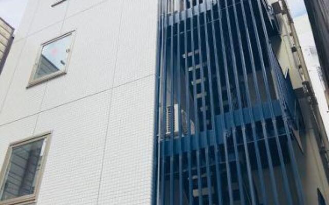 Shinsaibashi Orange2