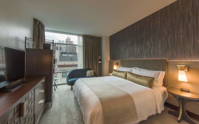 Marriott Vacation Club®, New York City