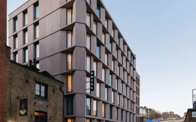 Ruby Stella Hotel London