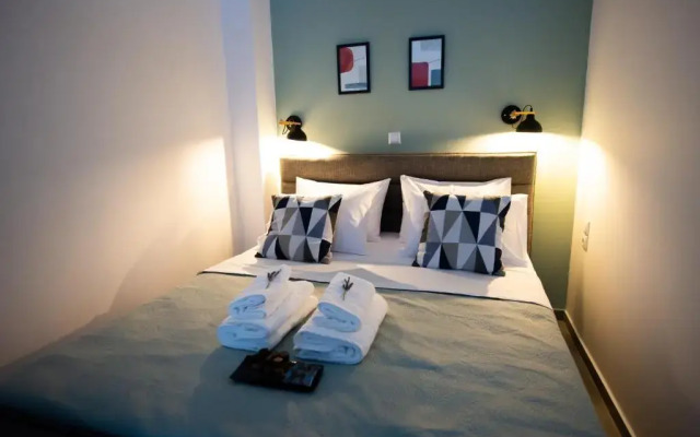 Indigo Apartment 1