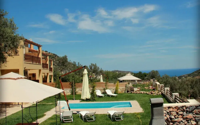 Villa Villa Armonia