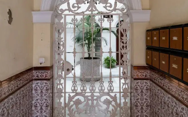 Apartamento El Solarium de Torre