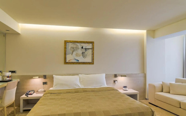 Vega Hotel