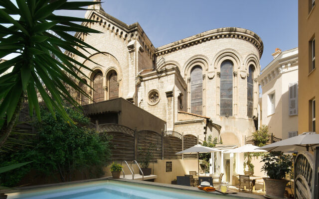 Villa d'Estelle Cannes