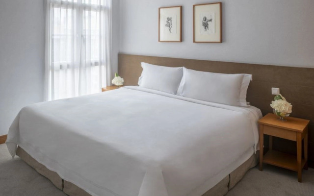 Fraser Place Robertson Walk, Singapore