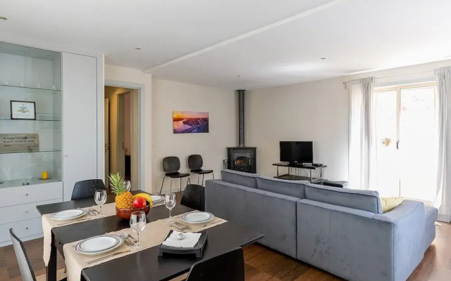 Porto Gaia City House by MP