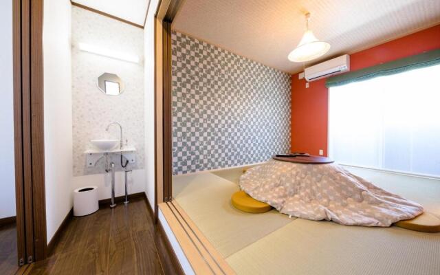 Minamitsuru-gun - House - Vacation STAY 83637