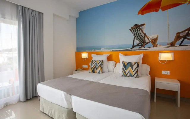 BQ Carmen Playa Hotel - Adults Only