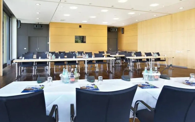 rugs Hotel am Schlosspark Lichtenwalde