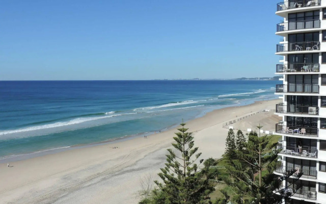 Emerald Sands Boutique Apartments