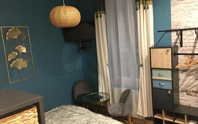 Chambre D'hôte Villa Maurice