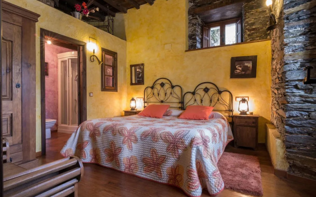 El Bosque de las Viñas