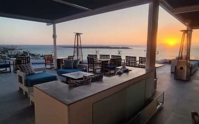 Hotel HBlue Malecón