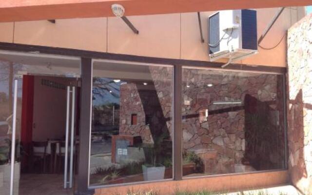 Apart Hotel Concepción