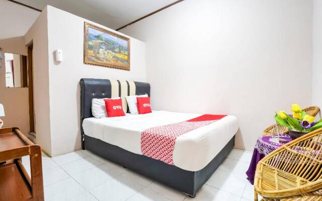 Pondok Yanti by OYO Rooms