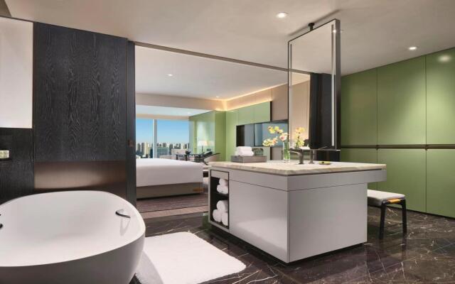 InterContinental Xi'an North by IHG