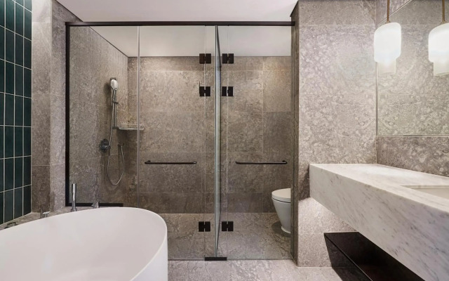 Naru Ambassador Hotel Seoul - MGallery Collection
