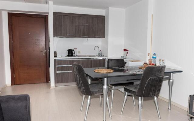 Flora Rezidance Ataşehir