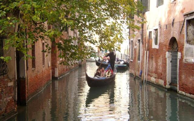Rudy House Venice