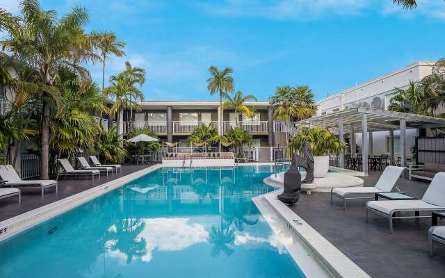 Best Western Plus Hibiscus Mtl