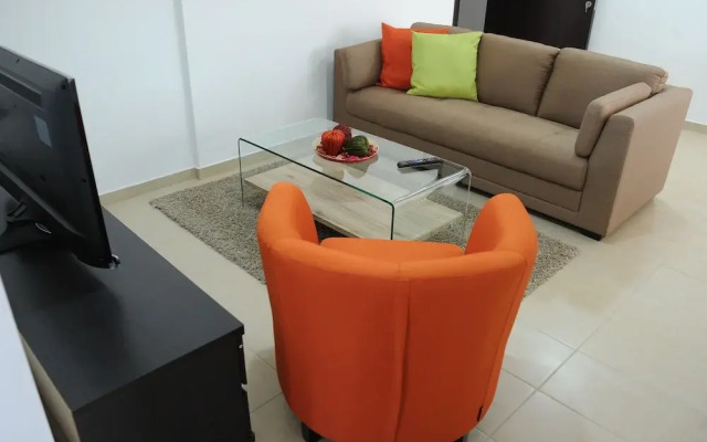 Kiti Deluxe Apartments