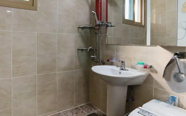 Suncheonman Baytravel Sketch Pension