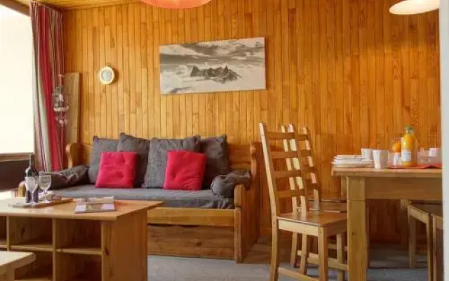 Apartment Le 2100 A et B.1