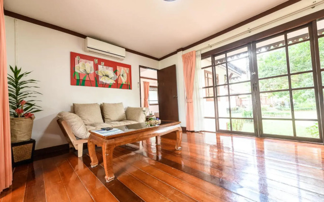 Supalai Pasak Resort and Spa (SHA Extra Plus)