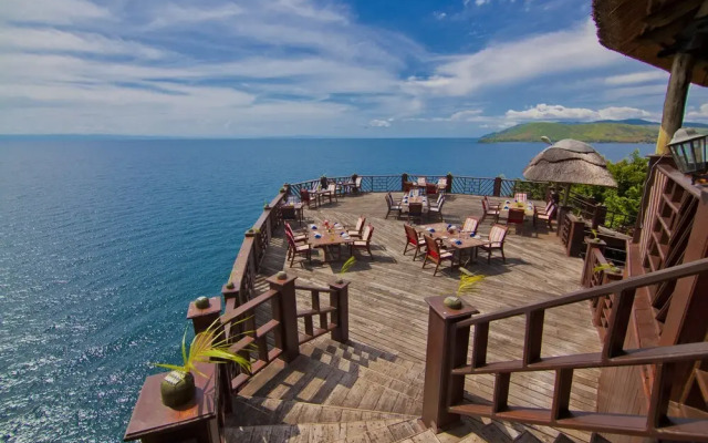 Kigoma Hilltop Hotel, Mbali Mbali Lodges and Camps