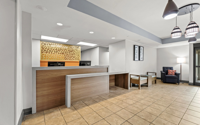 Candlewood Suites FLOWOOD, MS by IHG