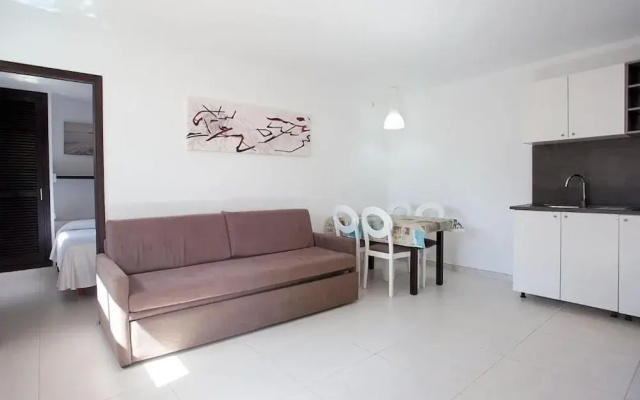 Apartamentos Club Cala Azul