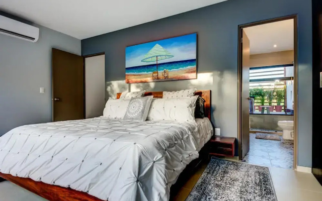Villa Doce Magnificent 3 BDRM sleeps 6