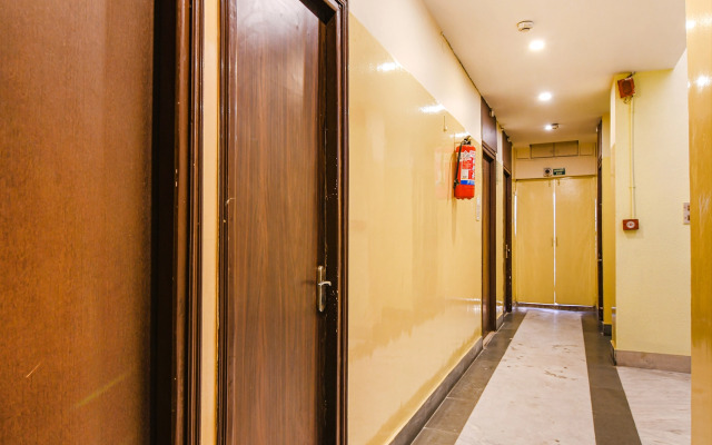 Fabhotel Aayash