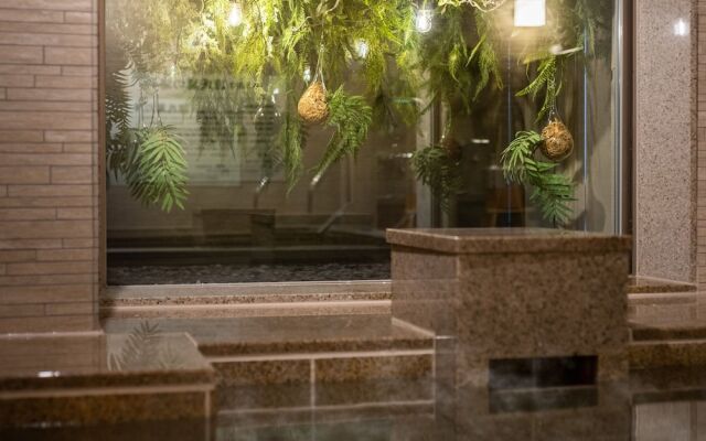 Super Hotel Sendai Airport Inter