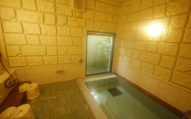 Hotel Route-Inn Nakatsugawa Inter