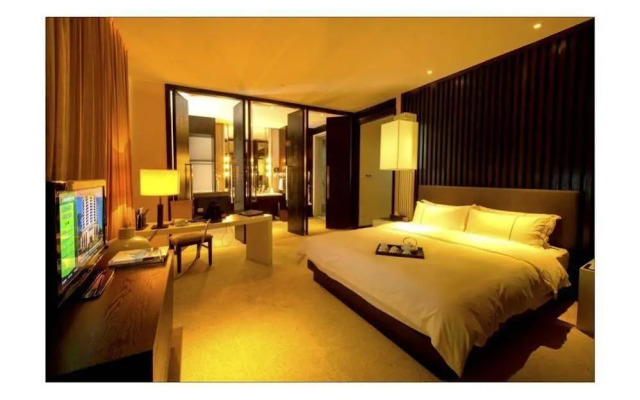 The Pearl Boutique Hotel Lishui