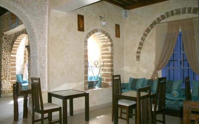 Hotel Villa Damonte