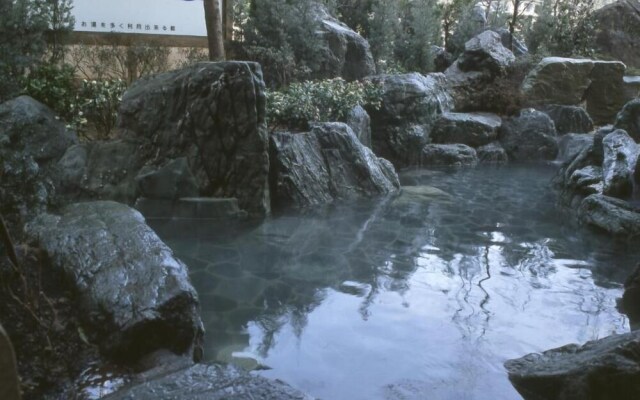 Yuttarino-Sato Inaka